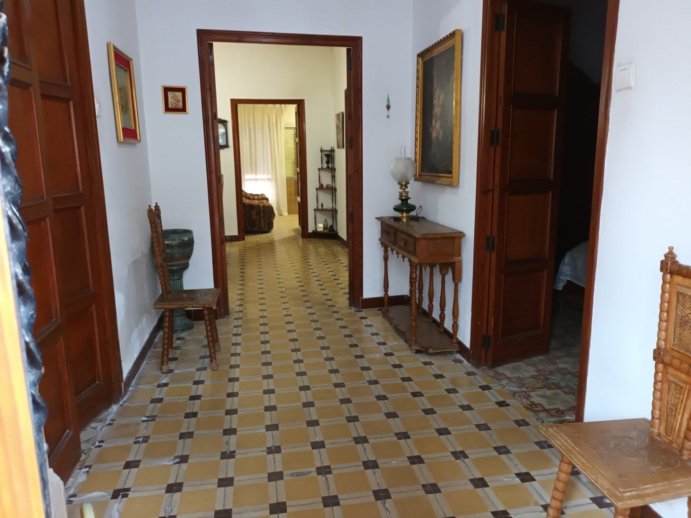 House or chalet for sale in Campo de Mirra / El Camp de Mirra  with Terrace