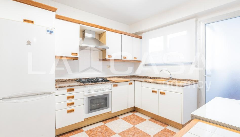 Foto 1 de Piso en venta en Carrer D'abén al Abbar, Albors, Valencia