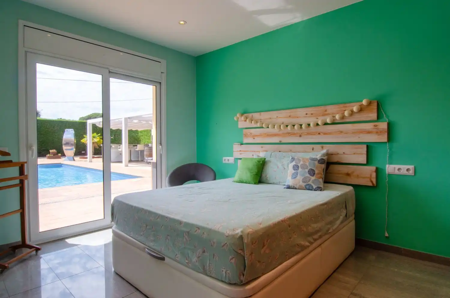 Detached house with pool for sale in Calle de Juli Cèsar, imagen 48