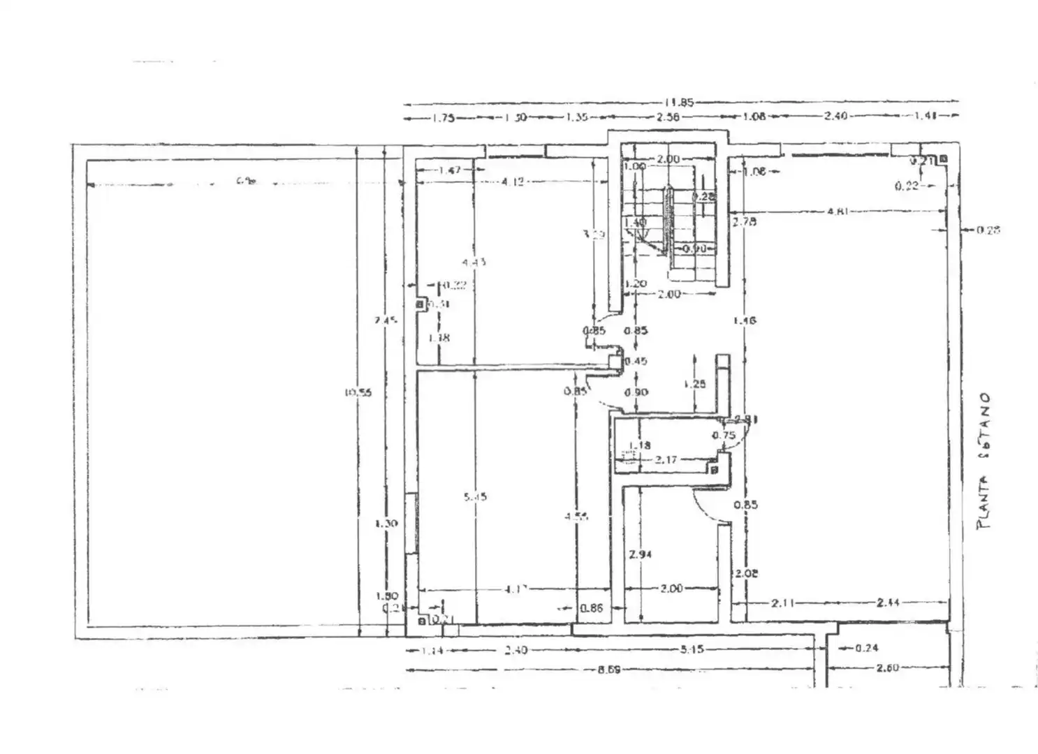 Casa con piscina in vendita a Meco pueblo, imagen 40