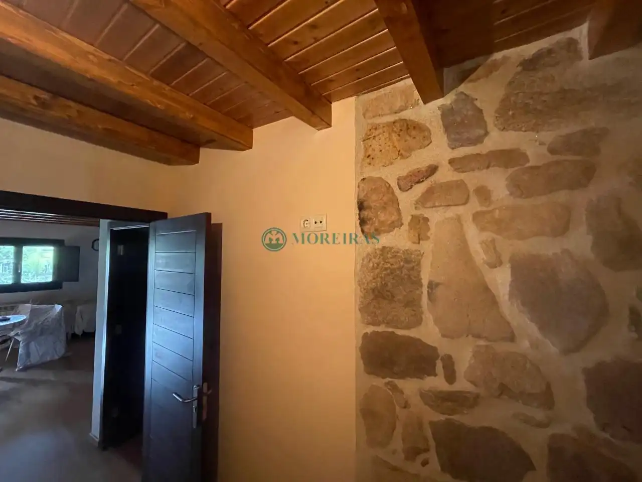 Houses for sale in Ourense Capital   with Heating and Private garden