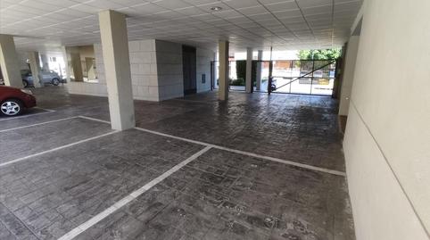 Foto 2 de Garatge en venda a Julian Besteiro, Sn, -1, Miralvalle - Av. Virgen del Puerto - La Data, Cáceres