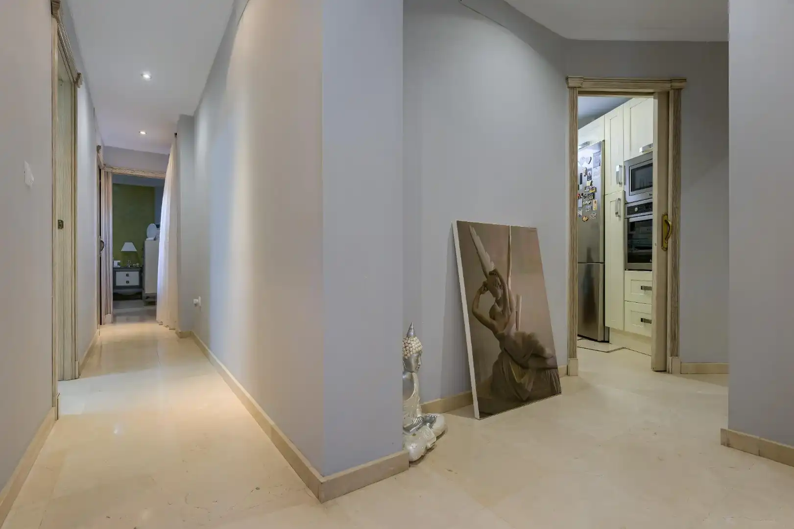 Casa o xalet en venda en Centro - Barriada Mallorca