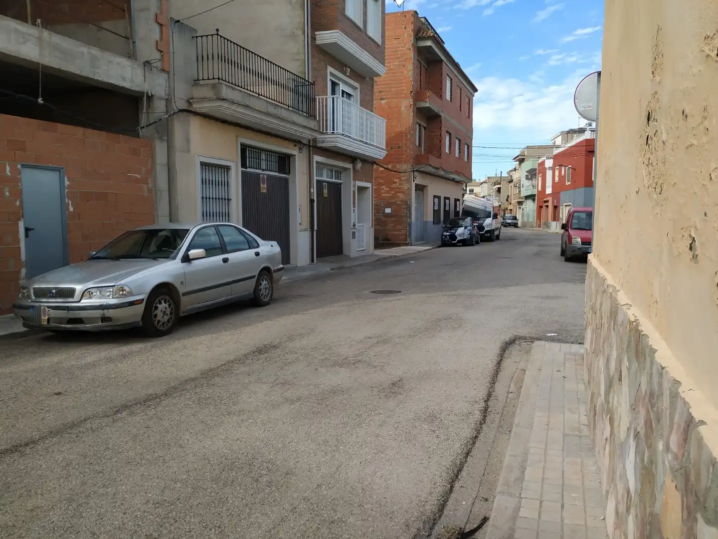 Terrain rustique à vendre à Riola, imagen 3