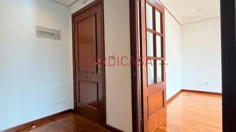 Photo 4 of Flat to rent in Ramón Nieto, Lavadores, Vigo