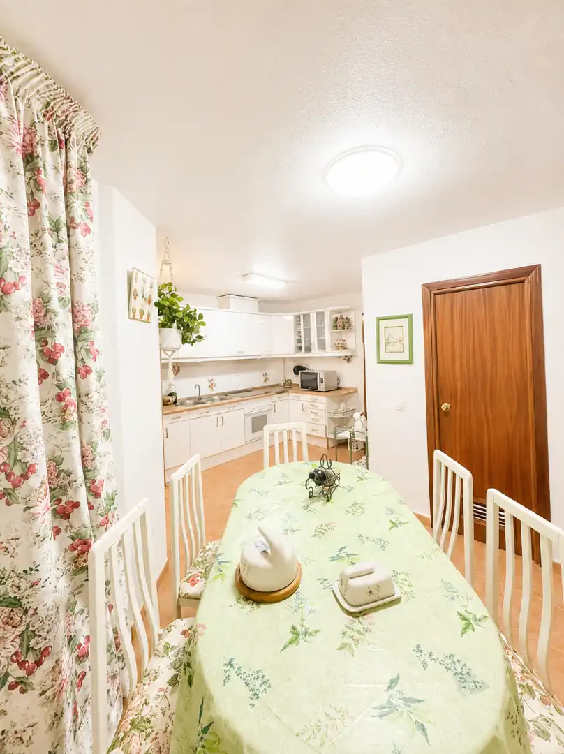 Appartamento con ascensore in vendita a Calle Héroe de Sostoa, imagen 10