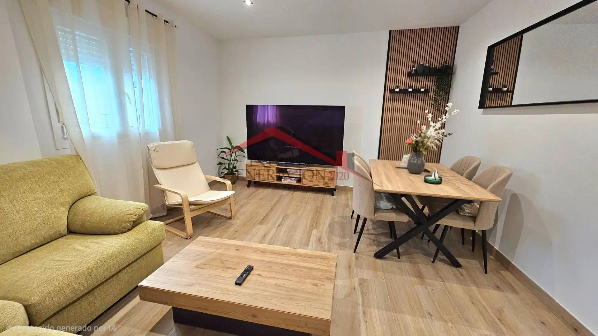 Piso en venta en Conil