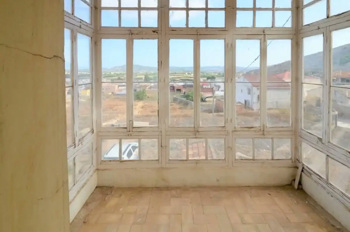 Casa o xalet en venda en Orihuela amb Terrassa i Balcó