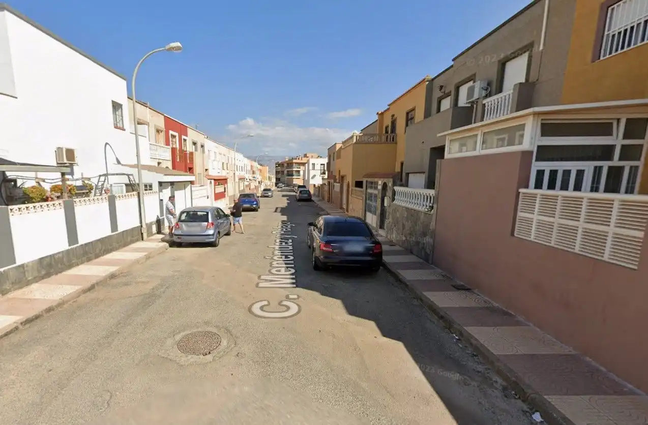 Casa in vendita a Menendez Pelayo, imagen 2
