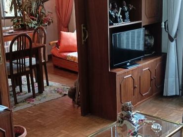Piso en venta en Paseo Zorrilla 115