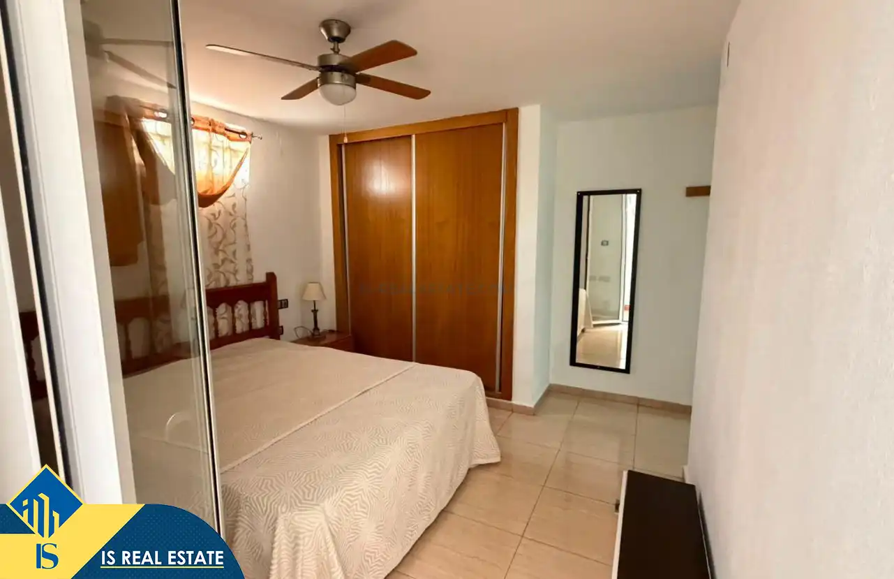 Apartament amb ascensor en venda a Centro, imagen 18