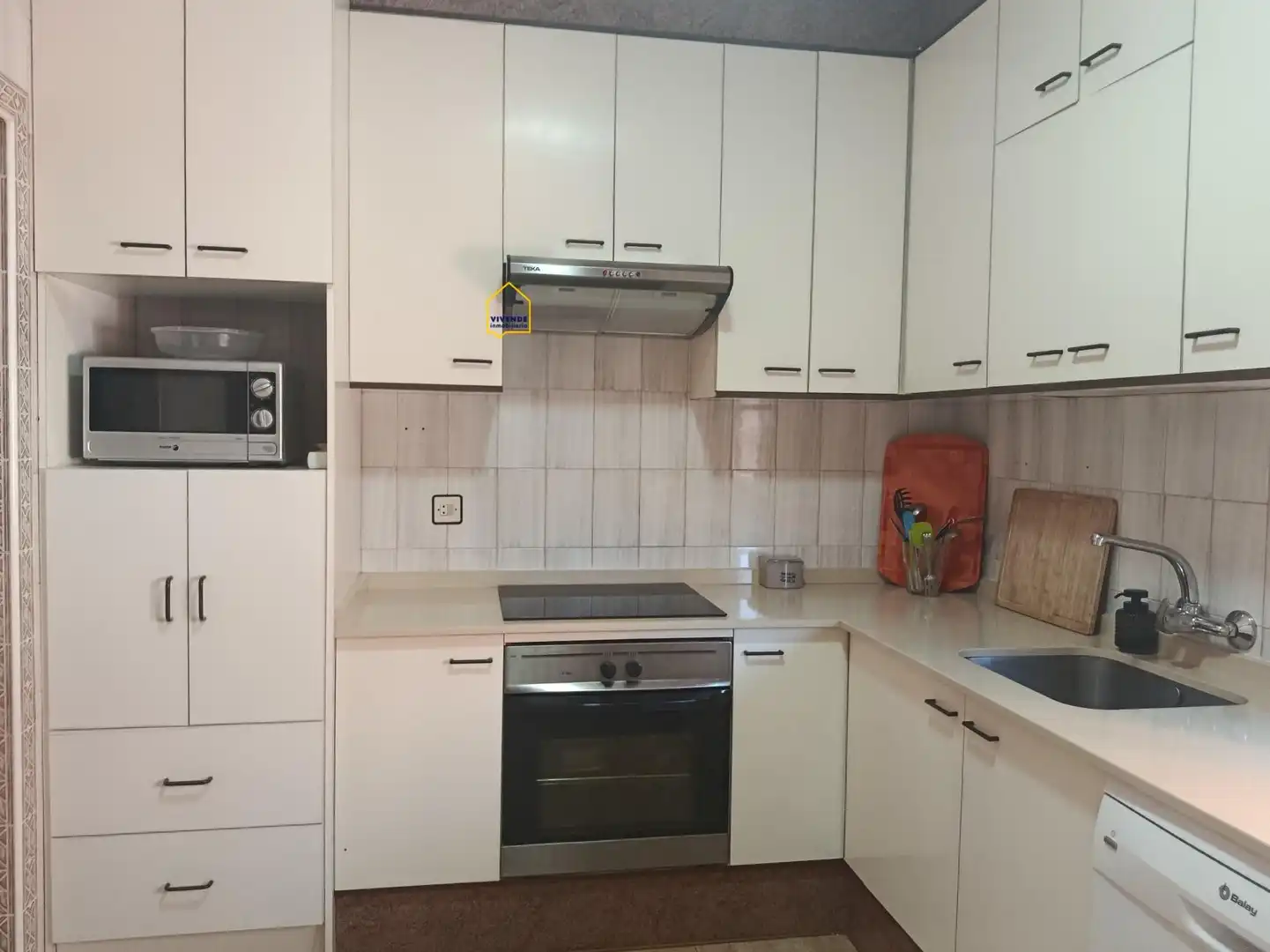 Wohnung mit Terrasse zum Verkauf in Totana, imagen 14