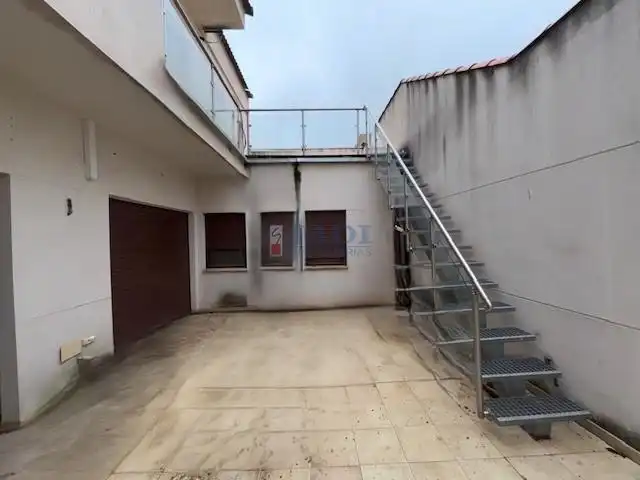 Terrace of Houses for sale in Valdepeñas  with Air Conditioner, Heating and Terrace