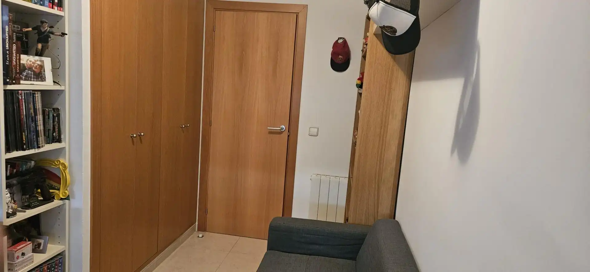 Apartamento en venta en Calafell con Calefacción, Jardín privado y Terraza