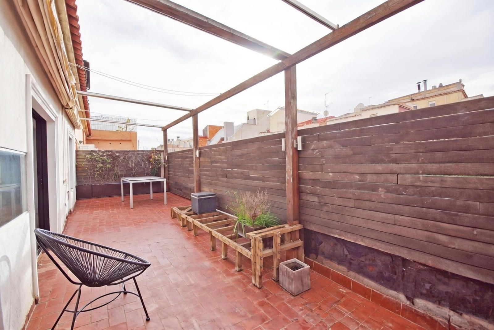 Àtic en venda a Calle Rios Rosas, 46, El Putget i el Farró, Sarrià - Sant Gervasi