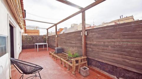 Foto 2 de Àtic en venda a Calle Rios Rosas, 46, El Putget i el Farró,  Barcelona Capital