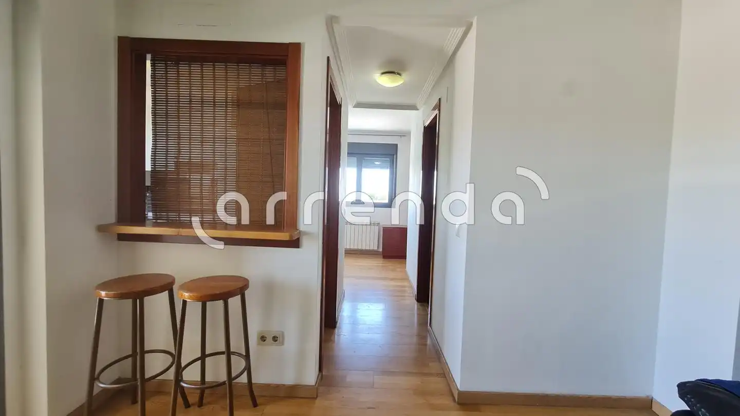 Piso de alquiler en Valdemoro con Terraza