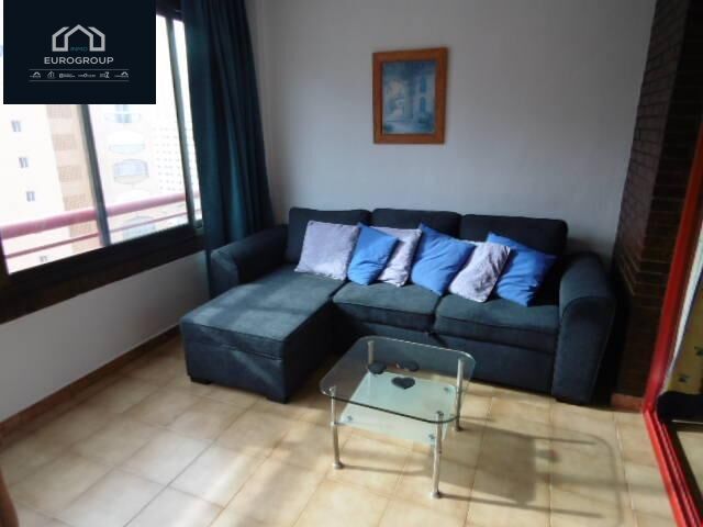 Apartament de lloguer a Rincón Alto