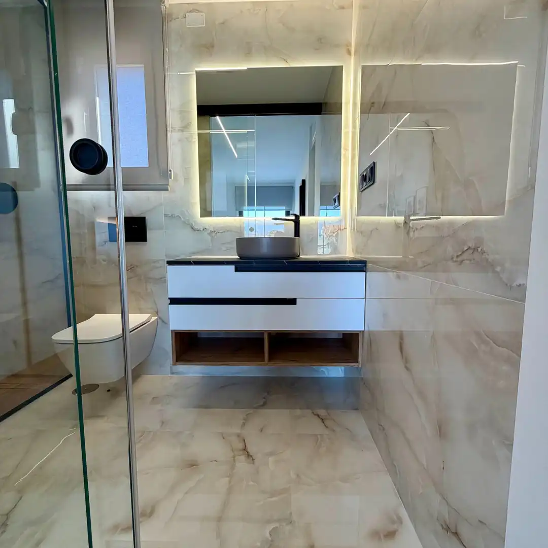 Rez-de-chaussée avec piscine à vendre à Calle BENFERRI, imagen 15