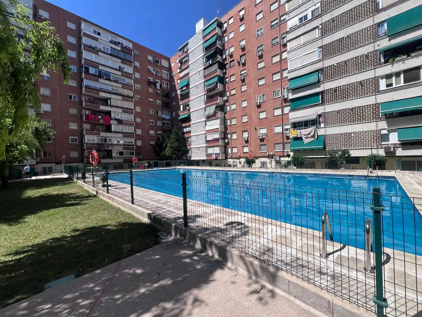 Flat with pool for sale in Siete Ojos, imagen 23