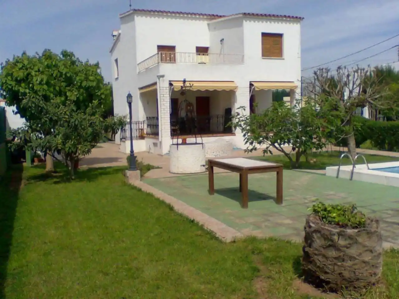 Villa zum Verkauf in El Grao, imagen 9