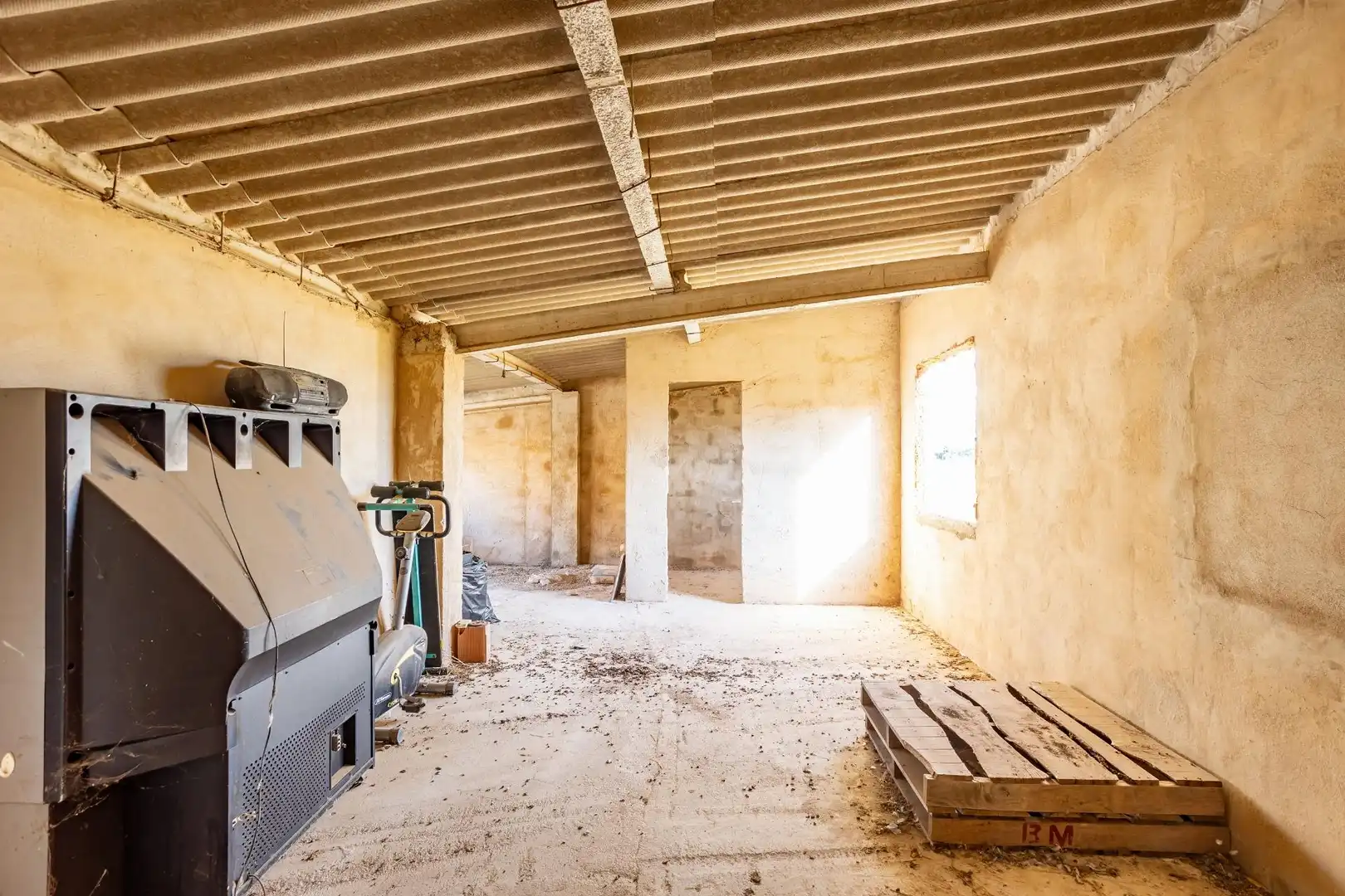 Finca rústica en venda en  Palma de Mallorca