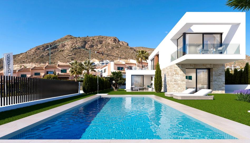 Photo 1 of Flat for sale in Carrer Amsterdam, 52, Golf Bahía, Alicante