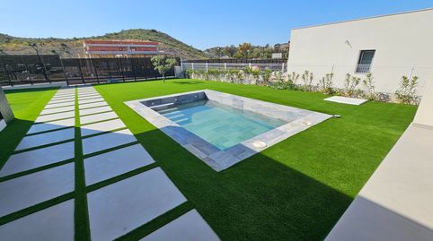 Foto 3 de Casa o chalet de alquiler en La Alcayna, Molina de Segura