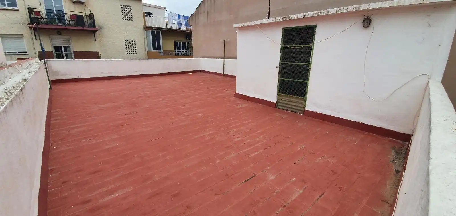 Adossat en venda a Centro ciudad, imagen 4