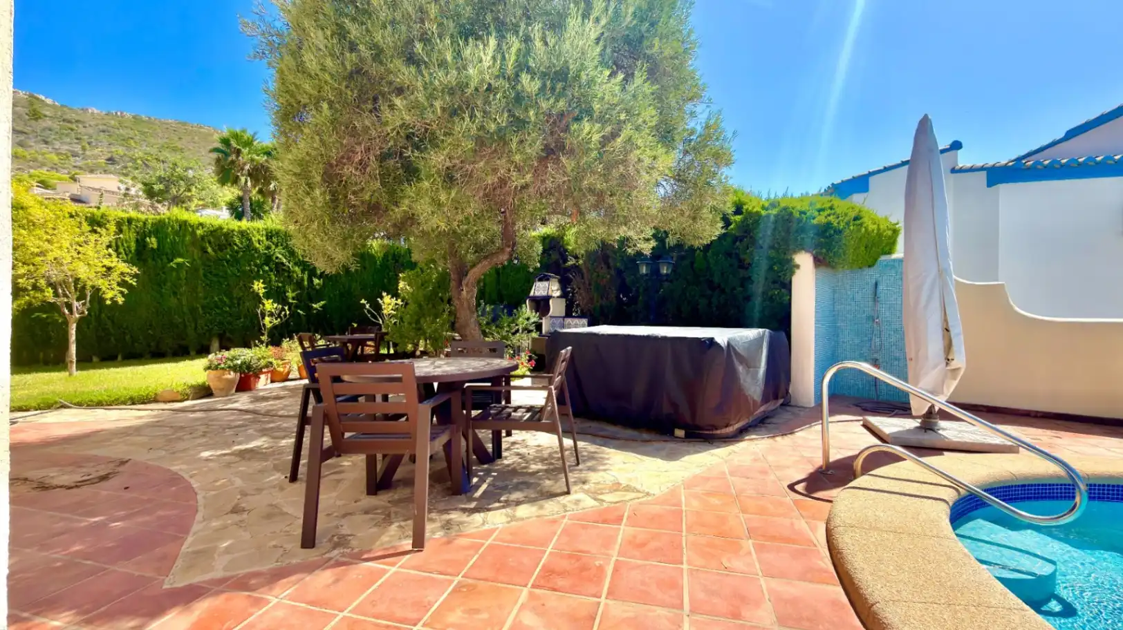 Xalet amb piscina en venda a Els Calistros  - L'Assagador, imagen 20