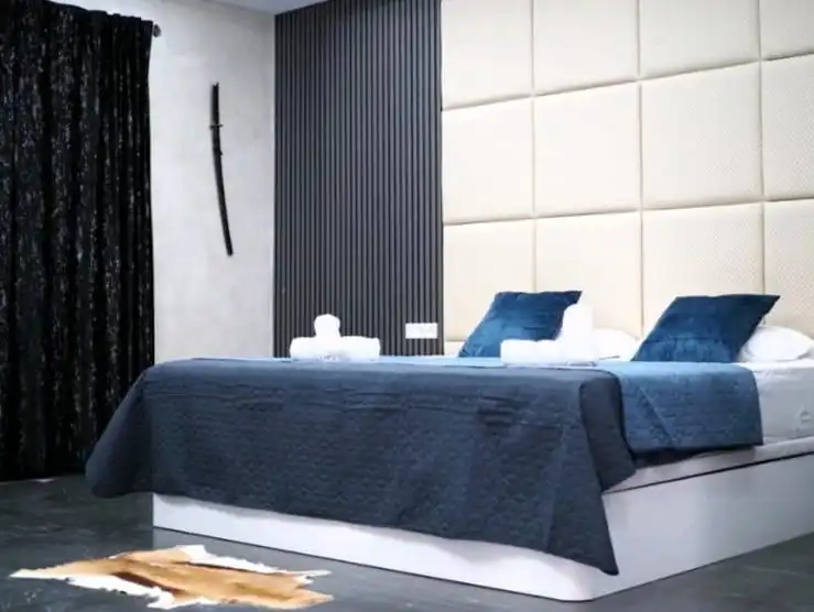 Chalet con terraza en venta en Garbinet - Vistahermosa, imagen 19