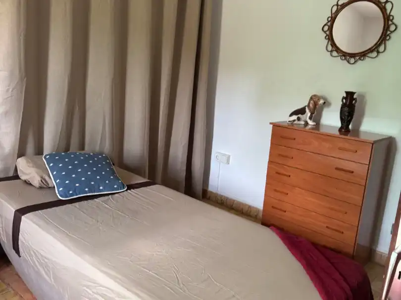 Haus mit Garten zur Miete in Riu Támesis 9, imagen 31