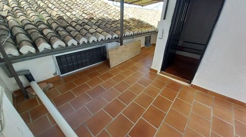Foto 5 de Casa o xalet en venda a San Francisco, Ronda