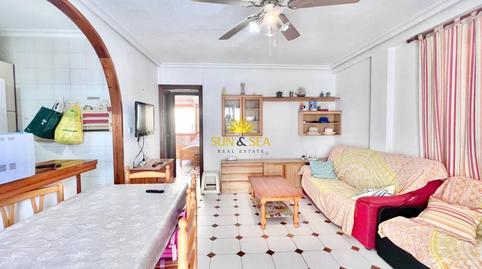 Foto 3 de Apartament de lloguer a Los Europeos, Torrevieja