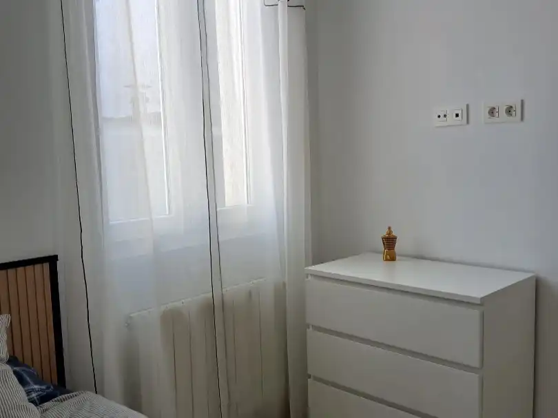 Habitación de Piso en venta en Santander