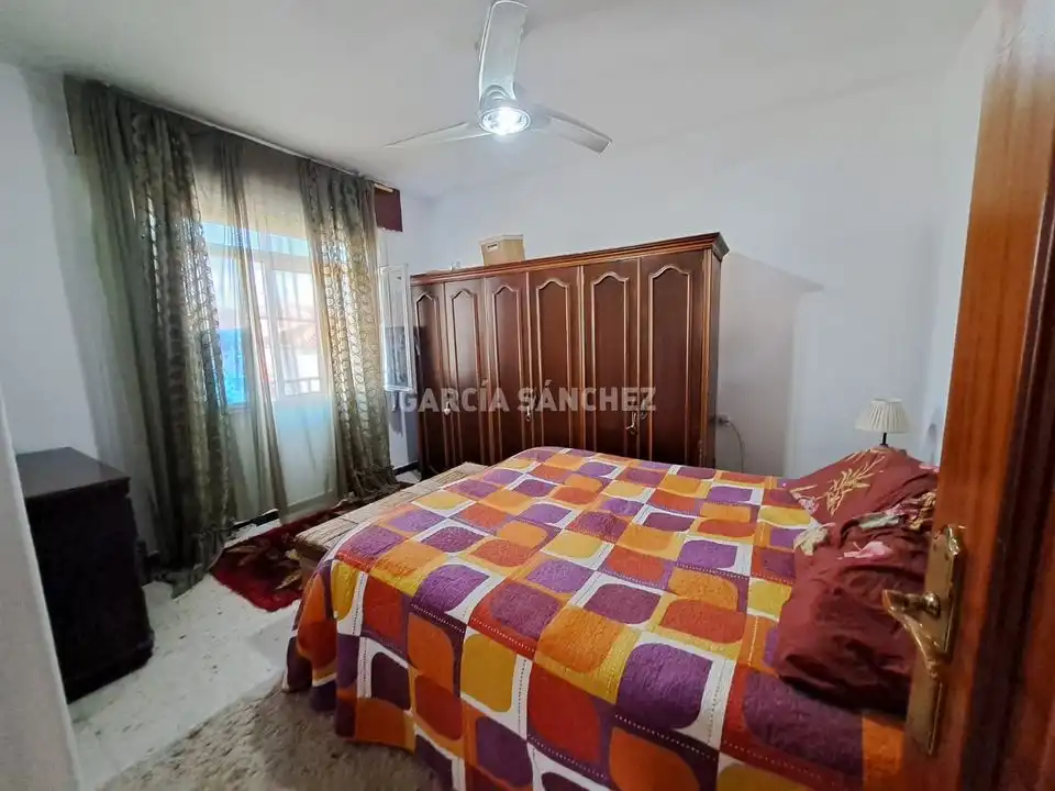 Bedroom of Detached homes for sale in Ribeira  with Private garden, Terrace and Furnished