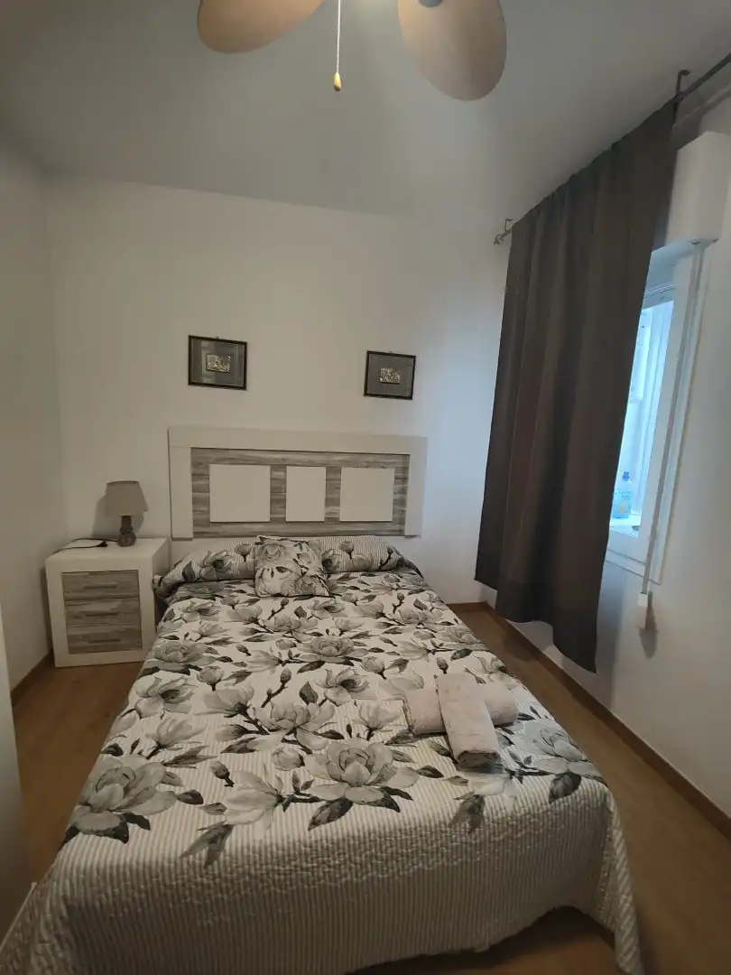 Flat for sale in Carrer de Sant Blai, Casco Urbano