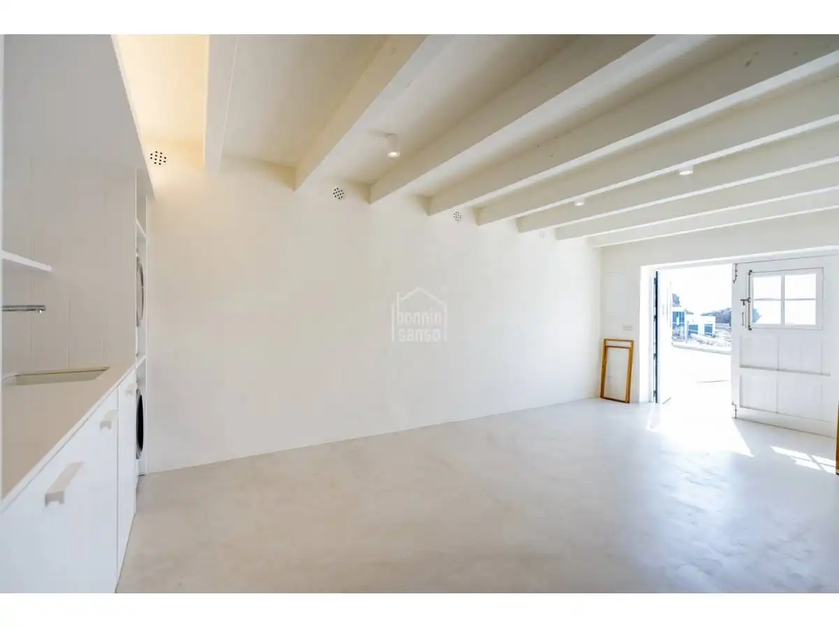 Apartamento en venta en Maó - Mahón con Terraza y Amueblado