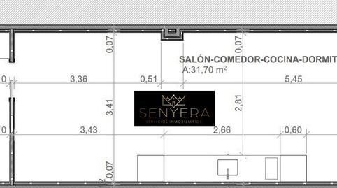 Photo 5 of Apartment for sale in El Castellar i l'Oliverar, Valencia