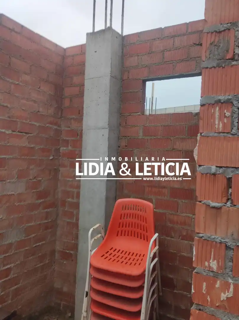 Casa o xalet en venda a Los Molinos