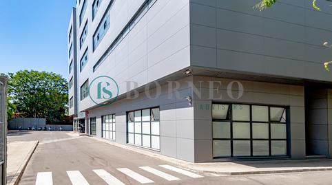 Foto 3 de Oficina de lloguer a Los Rosales, Madrid