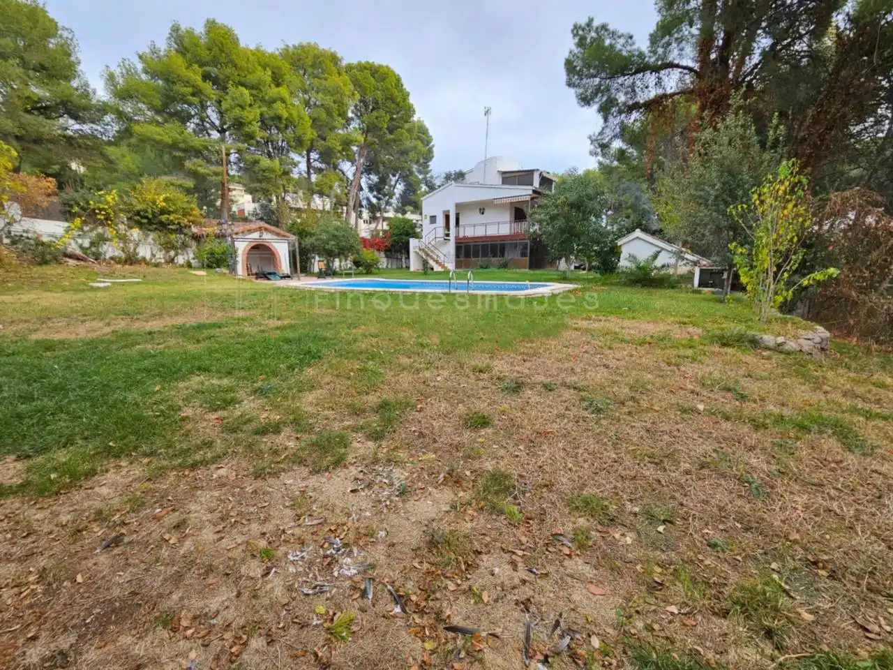 Villa mit Pool zum Verkauf in Bellamar, imagen 10