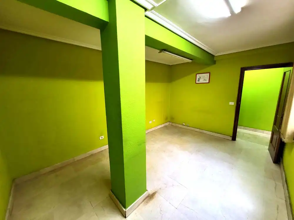 Büro zur Miete in Vigo 