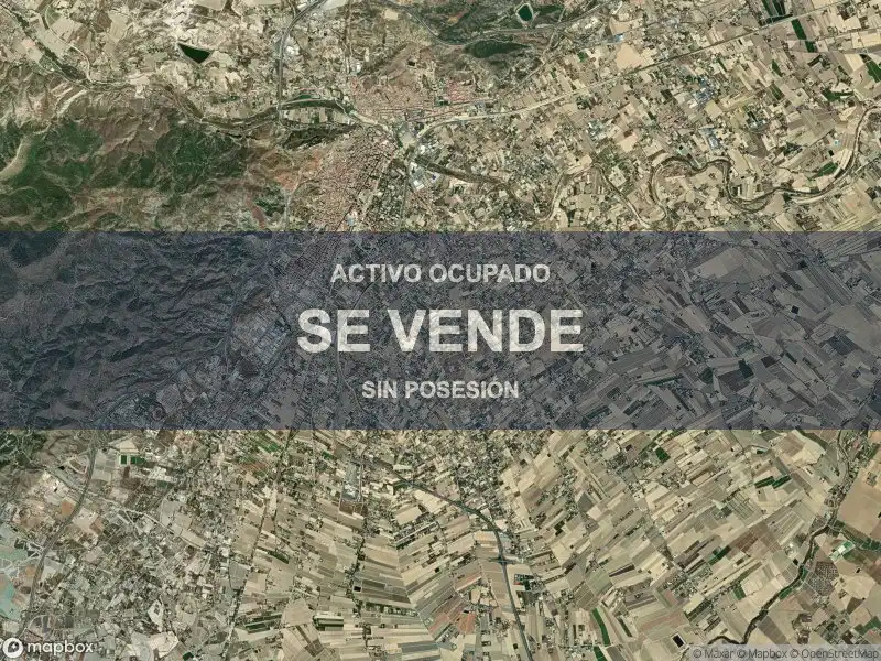 Pis en venda en Lorca