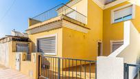 Exterior view of House or chalet for sale in Torre-Pacheco