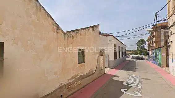 Residential land for sale in Nucli Urbà, imagen 4