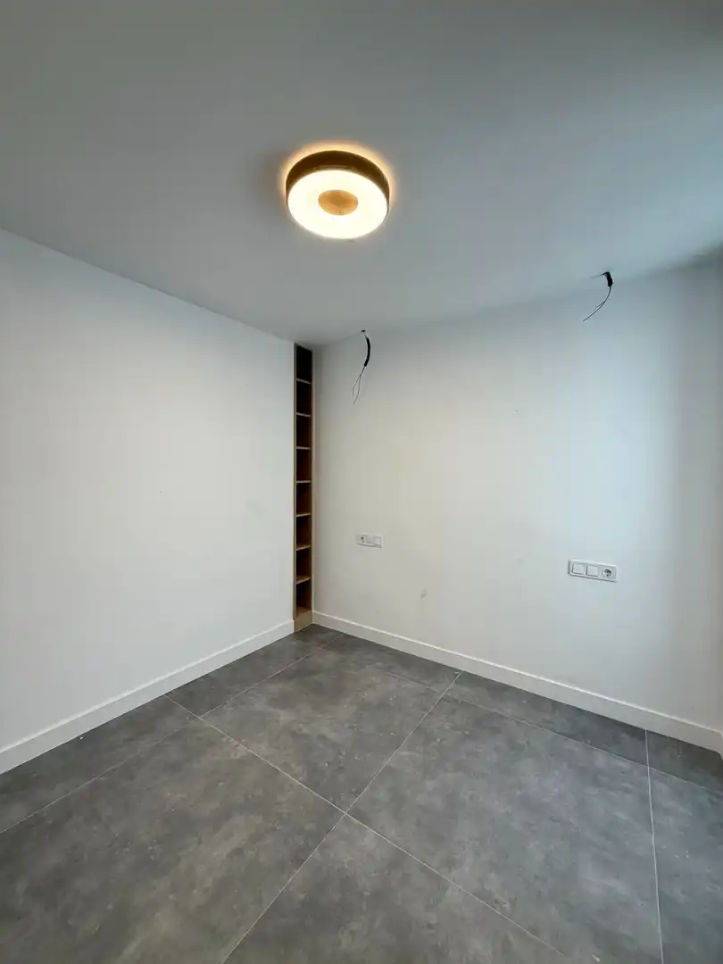 Wohnung zum Verkauf in Alcoy / Alcoi mit Klimaanlage und Terrasse