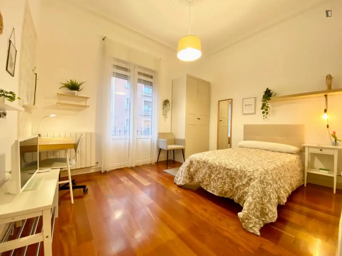 Room in Zabalburu