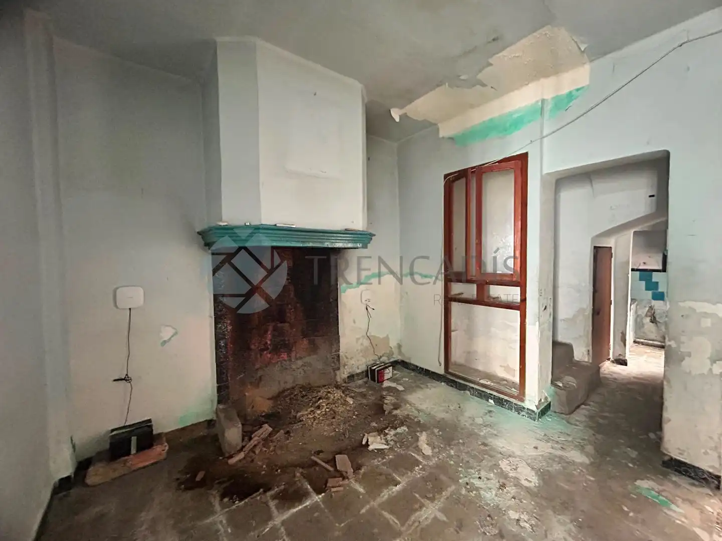 Semi-detached house for sale in San Francisco, imagen 13
