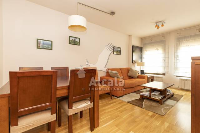 Piso en Venta en Casco histórico